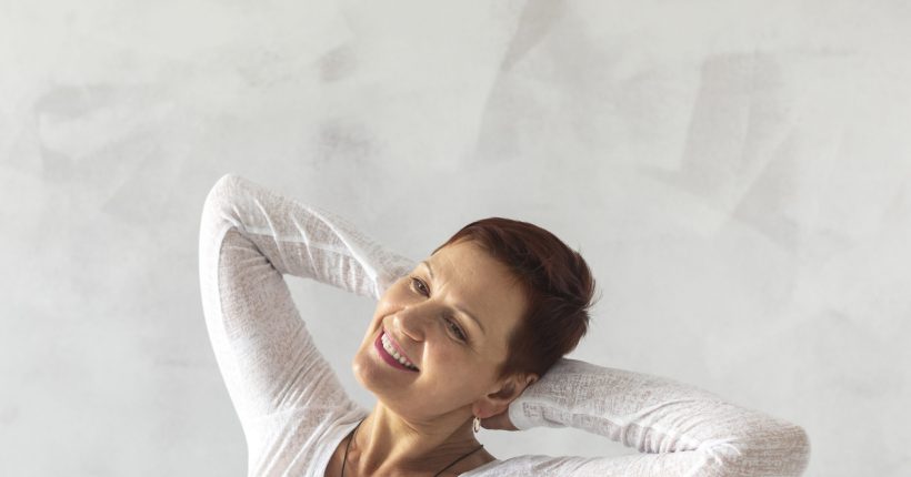 pretty-mature-woman-with-short-hair